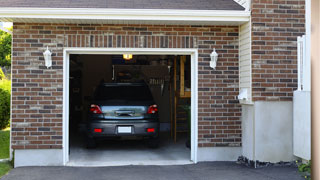 Garage Door Installation at Lewis Heights, Florida